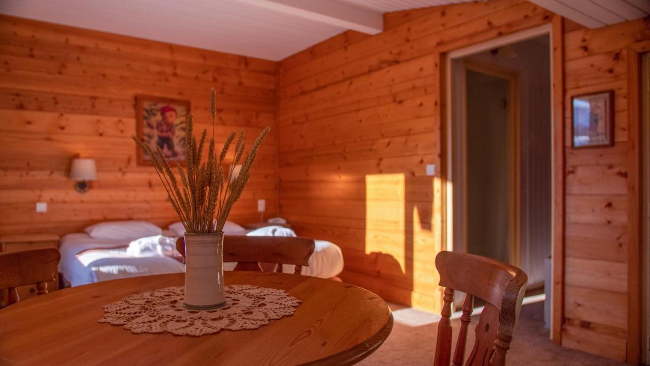 Hotel Arbois Bettex Saint-Gervais-les-Bains Exterior photo
